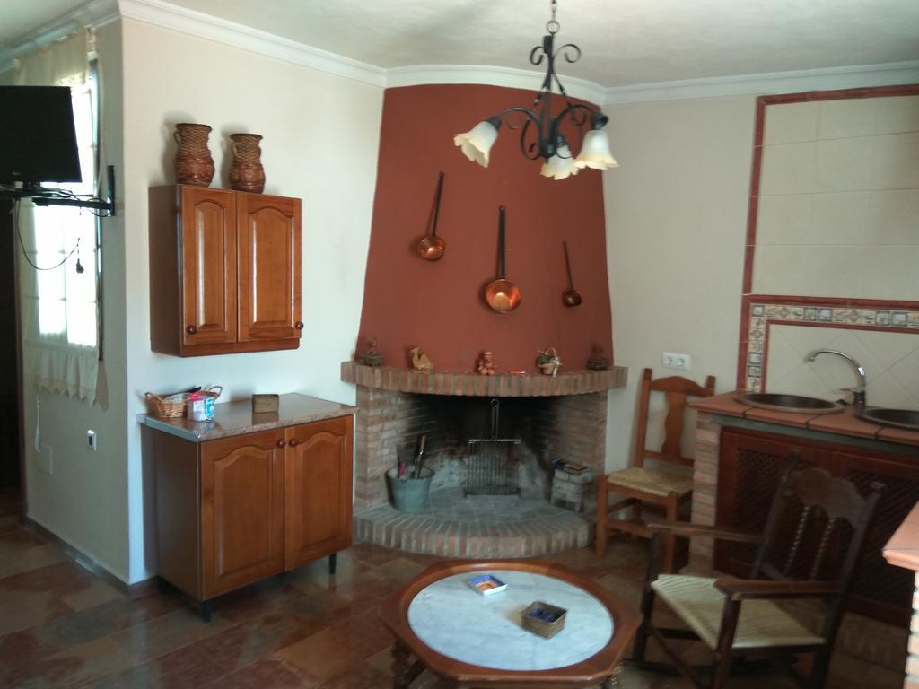 Chacon Appartement Prado Del Rey Buitenkant foto