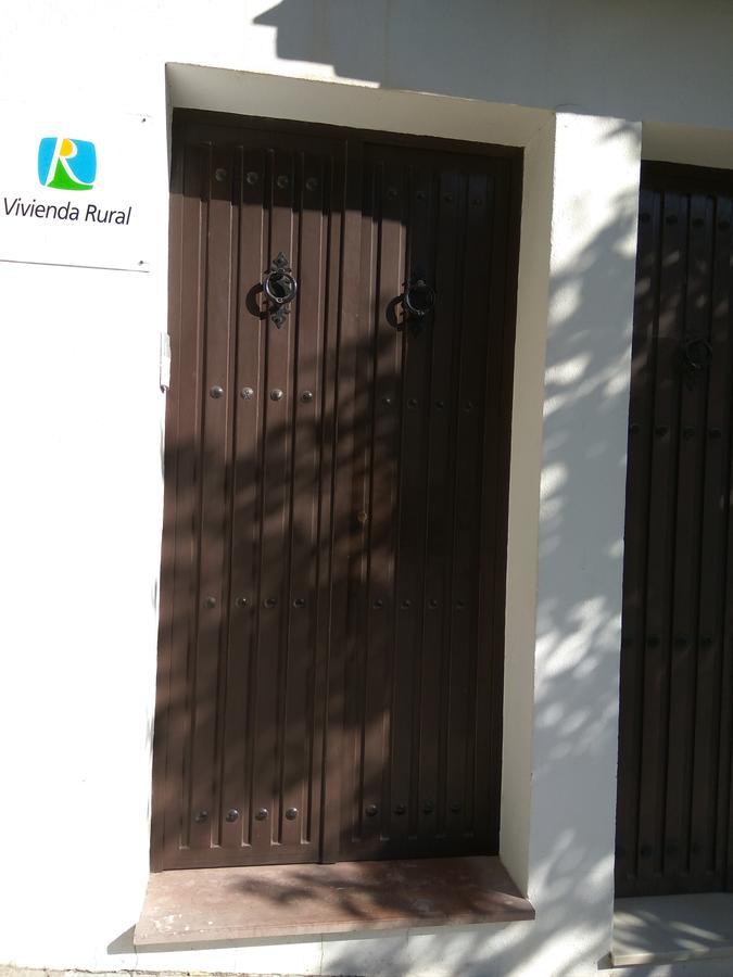 Chacon Appartement Prado Del Rey Buitenkant foto